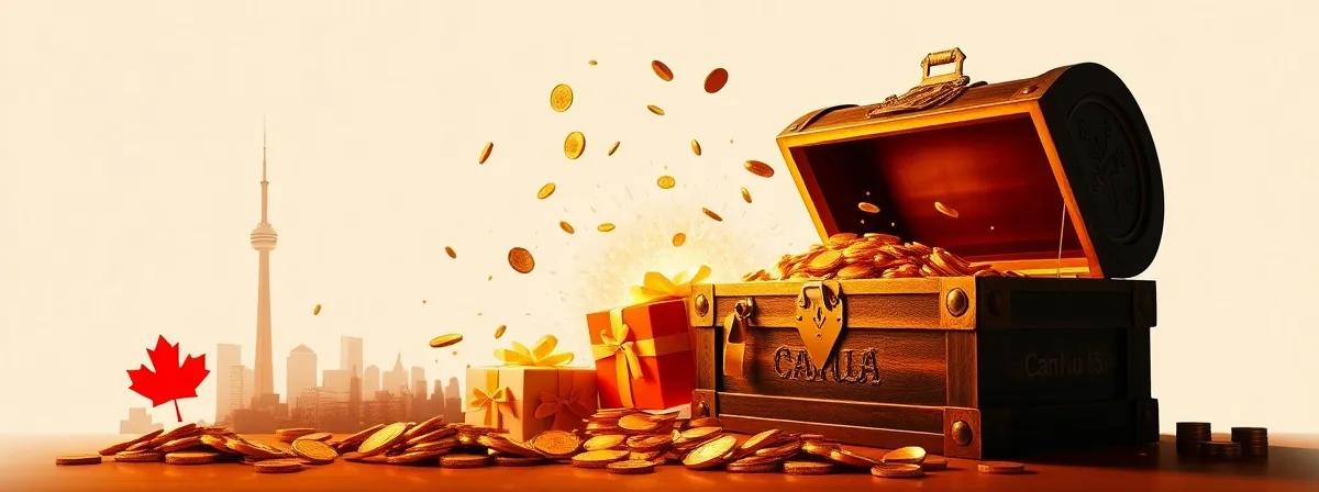 7 seas casino welcome bonus offers in Canada
